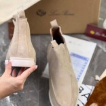 Мужские ботинки Loro Piana