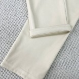 Мужские брюки Loro Piana Premium - Light Beige