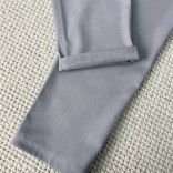 Мужские брюки Loro Piana Premium - Light Blue