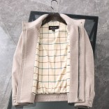 Мужская куртка Loro Piana premium - Beige