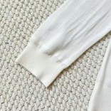 Поло с длинным рукавом Loro Piana Premium - Beige