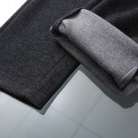 Спортивный костюм Loro Piana premium - Black