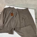 Женский костюм Loro Piana Premium