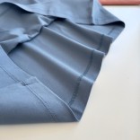 Мужская голубая футболка Loro Piana