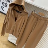 Женский костюм Loro Piana Premium