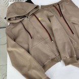 Женский костюм Loro Piana Premium