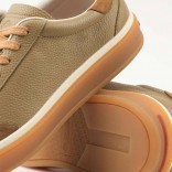 Мужские кроссовки Loro Piana Tennis Walk - Beige