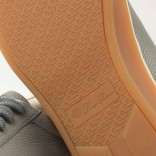 Мужские кроссовки Loro Piana Tennis Walk - Grey