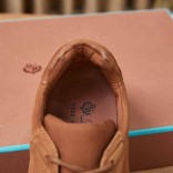 Замшевые кроссовки Loro Piana Week End Walk - Brown Замшевые кроссовки Loro Piana Week End Walk - Brown