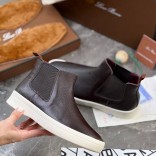 Мужские ботинки Loro Piana Мужские ботинки Loro Piana