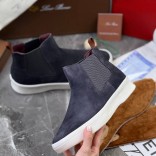 Мужские ботинки Loro Piana