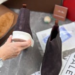 Мужские ботинки Loro Piana