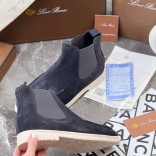 Мужские ботинки Loro Piana Мужские ботинки Loro Piana