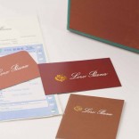 Замшевые лоферы Loro Piana Summer Walk - Navy