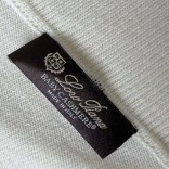 Мужская водолазка Loro Piana Premium - Beige