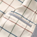 Мужская куртка Loro Piana premium - Grey