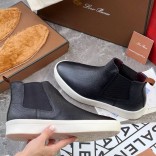 Мужские ботинки Loro Piana