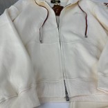 Женский бежевый костюм Loro Piana Premium