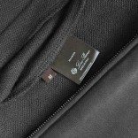Спортивные штаны Loro Piana Premium signature logo - Grey