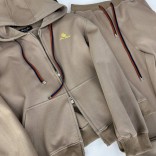 Женский костюм Loro Piana Premium