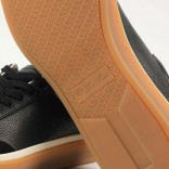 Мужские кроссовки Loro Piana Tennis Walk - Black