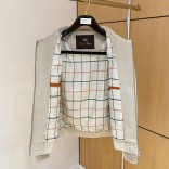 Мужская куртка Loro Piana premium - Beige