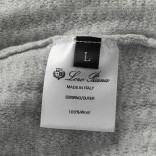 Мужская куртка Loro Piana premium - Brown