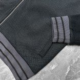 Спортивный костюм Loro Piana logo-embroidered - Black