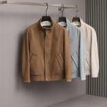 Мужская куртка Loro Piana premium - Beige
