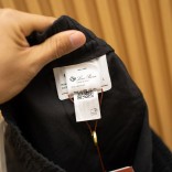 Мужские льняные штаны Loro Piana Premium