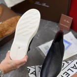 Мужские ботинки Loro Piana