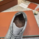 Мужские кроссовки Loro Piana Week End Walk premium