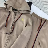 Женский костюм Loro Piana Premium