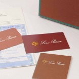 Мужские кроссовки Loro Piana Tennis Walk - Beige