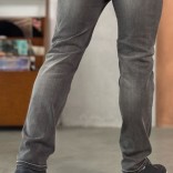 Кроссовки с мехом Loro Piana Week End Walk Evo