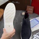 Мужские ботинки Loro Piana