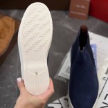 Мужские ботинки Loro Piana