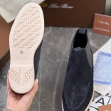 Мужские ботинки Loro Piana Мужские ботинки Loro Piana