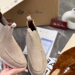 Мужские ботинки Loro Piana