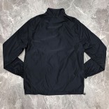 Двусторонняя ветровка Loro Piana - Navy / Red Двусторонняя ветровка Loro Piana - Navy / Red