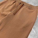 Мужской спортивный костюм Loro Piana - Brown