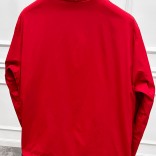 Двусторонняя ветровка Loro Piana - Navy / Red Двусторонняя ветровка Loro Piana - Navy / Red