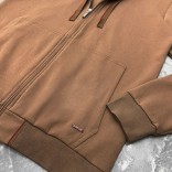 Мужской спортивный костюм Loro Piana - Brown