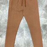 Мужские спортивные штаны Loro Piana - Brown