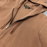 Мужской спортивный костюм Loro Piana - Brown