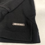 Поло с длинным рукавом Loro Piana logo-embroidered - Black