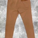 Мужские спортивные штаны Loro Piana - Brown