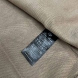 Бежевая кофта Loro Piana Zip-Up hoodie
