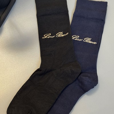 Комплект носков Loro Piana