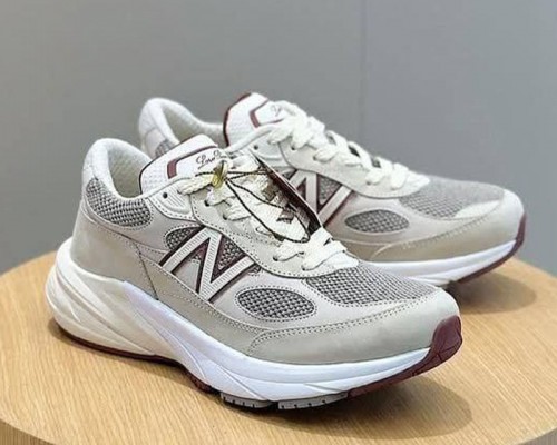 Кроссовки New Balance 990v6 x Loro Piana premium